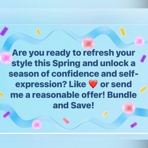 🔥See anything you like but not the price?🔥